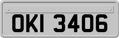 OKI3406