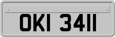 OKI3411