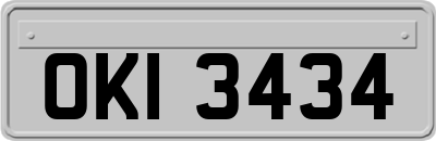 OKI3434