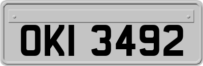 OKI3492