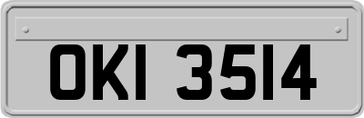 OKI3514