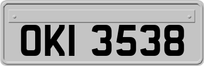 OKI3538