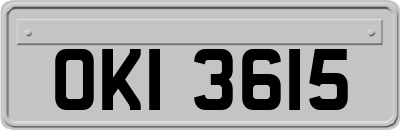 OKI3615
