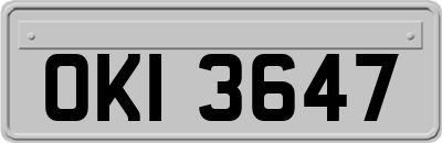 OKI3647