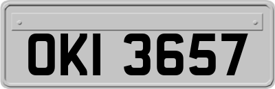 OKI3657