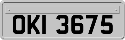 OKI3675