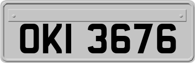 OKI3676