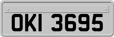 OKI3695