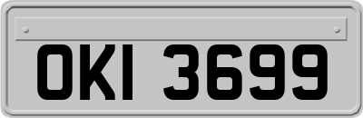 OKI3699