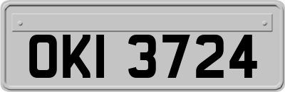OKI3724