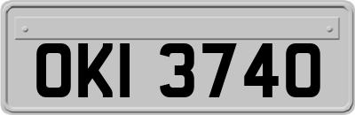 OKI3740