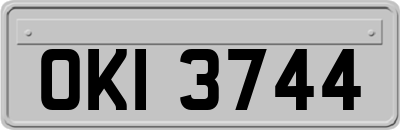 OKI3744