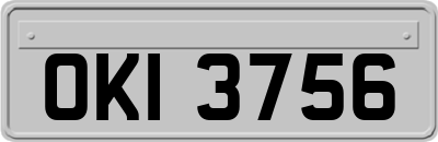 OKI3756