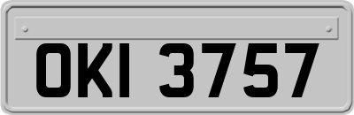 OKI3757