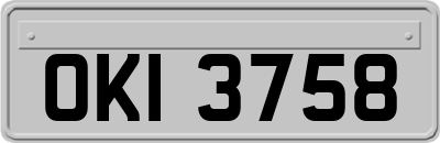 OKI3758