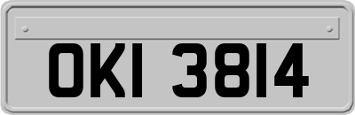 OKI3814
