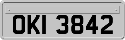 OKI3842