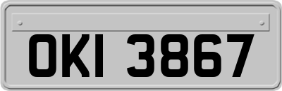 OKI3867