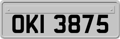 OKI3875