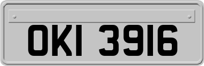 OKI3916