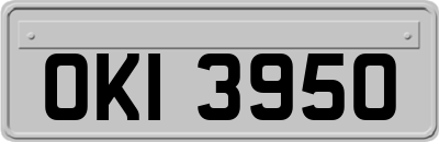 OKI3950