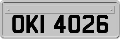 OKI4026