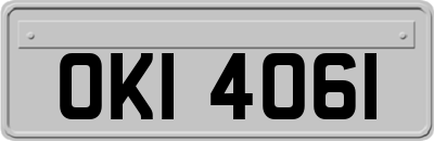 OKI4061