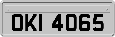 OKI4065