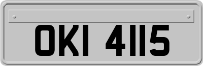 OKI4115