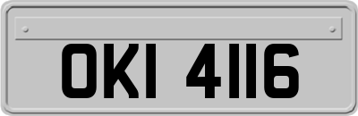 OKI4116