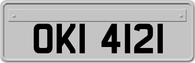 OKI4121
