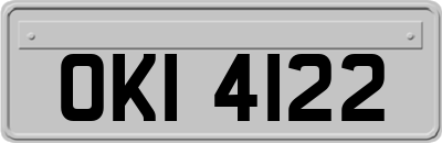 OKI4122