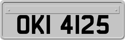 OKI4125