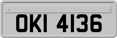 OKI4136