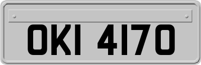 OKI4170