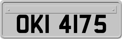 OKI4175