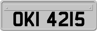 OKI4215