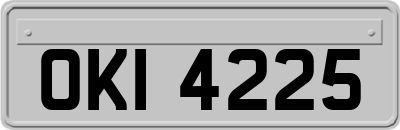OKI4225