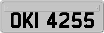 OKI4255
