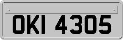 OKI4305