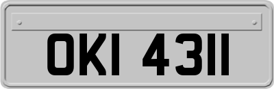 OKI4311