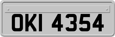 OKI4354