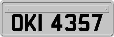 OKI4357