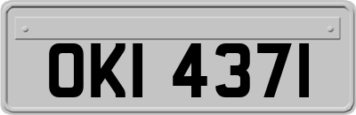 OKI4371
