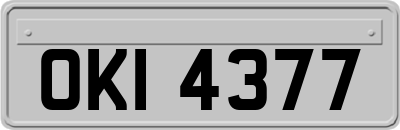 OKI4377