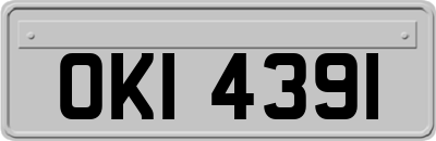 OKI4391