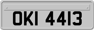 OKI4413