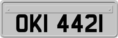 OKI4421