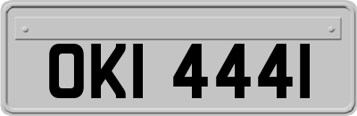 OKI4441