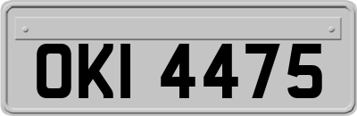 OKI4475